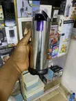 Automatic Liquid Soap Dispenser 250ml IR Sensor - 5