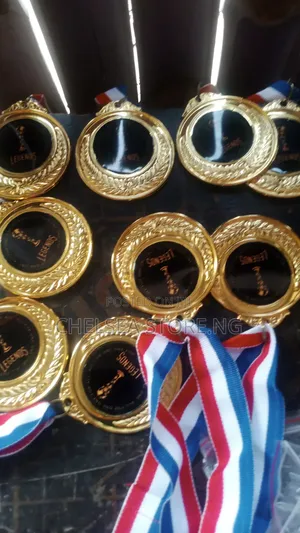 Kyautar Zinare Mai Kyau
