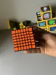 7x7 Speed Cube - 1