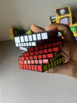 7x7 Speed Cube - 2