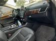 Mercedes-Benz GLE-Class 2016 Gray - 1
