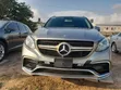 Mercedes-Benz GLE-Class 2016 Gray - 4