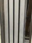 WPC Fluted Wall Panel | Wall Cladding - 1