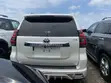 Toyota Land Cruiser Prado 4.0 Petrol TX 2022 White - 2