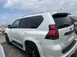 Toyota Land Cruiser Prado 4.0 Petrol TX 2022 White - 4