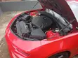 2016 Chevrolet Camaro LS Coupe Red - 2