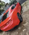 2016 Chevrolet Camaro LS Coupe Red - 5