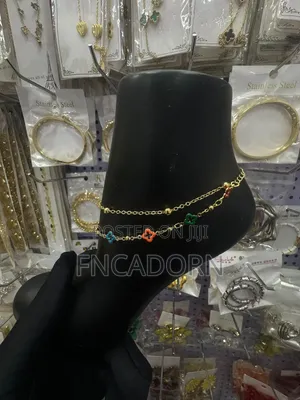 Abun Wuyan Kafa na Bakin Karfe Mai Tsawon Lokaci - Nau'o'i Daban-daban