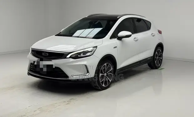 2019 Geely Emgrand GS Dynamic Pro - 1
