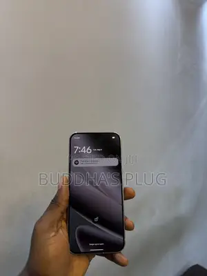 Google Pixel 10 Pro XL 256GB Silver (UK Used)
