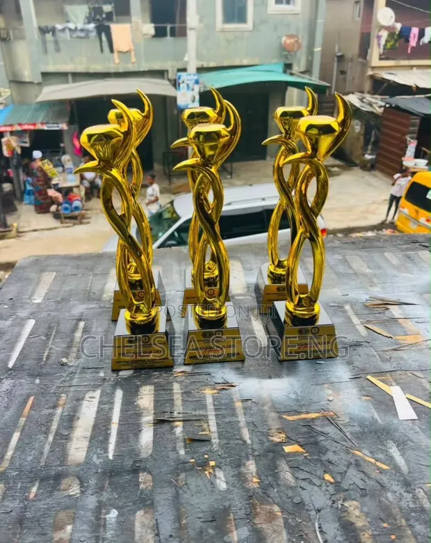 Premium Awards and Trophies - 1