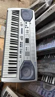 Casio LK-90TV Keyboard Mai Amfani Da Adafta - 1