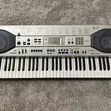 Casio LK-90TV Keyboard Mai Amfani Da Adafta - 3