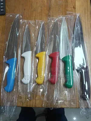 Cutlery Pro Cook's Knife - Ja