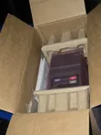 Delta VFD-EL Series AC Drive 0.75kW 230V Inverter - 2