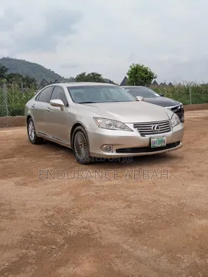 2008 Honda Accord - Black