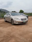 Honda Accord 2008 - Baƙi - 1