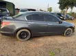Honda Accord 2008 - Baƙi - 4