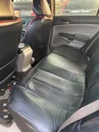 Honda Accord 2008 - Baƙi - 5