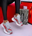 Fashion Nova Classic Sneakers - Women's Size 42 - 1