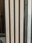 WPC Fluted Wall Panels | Wall Cladding - 1