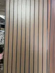 WPC Fluted Wall Panels | Wall Cladding - 2