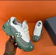 Luxury New Balance Unisex Sneakers - 2