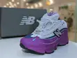 Luxury New Balance Unisex Sneakers - 3