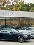 2018 Mercedes-Benz C43 AMG 4Matic Cabriolet AWD - 1