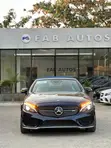 2018 Mercedes-Benz C43 AMG 4Matic Cabriolet AWD - 2