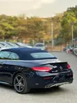 2018 Mercedes-Benz C43 AMG 4Matic Cabriolet AWD - 4