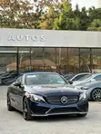 2018 Mercedes-Benz C43 AMG 4Matic Cabriolet AWD - 5