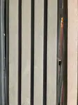 WPC Fluted Wall Panel | Wall Cladding - 1