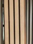 WPC Fluted Wall Panel | Wall Cladding - 2