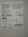 Siemens 3LD Rotary Switch Disconnector, 3 Poles, 63A - 3