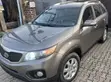 Kia Sorento 2011 Grey - 4