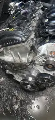 Kia Sportage 2015 Engine GDI - 2