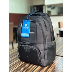 Sensamite Backpack - 15.6-inch