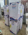Brand New Icona London Table Top Single Door Refrigerator (ILRF-100VS) - 1