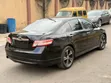 2009 Toyota Camry SE Sedan - 2