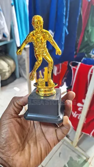 Premium Awards & Trophies