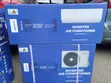 Maxi 1.5HP Inverter Split Air Conditioner - 1