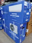 Maxi 1.5HP Inverter Split Air Conditioner - 3