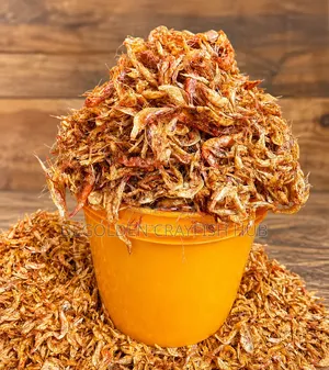 Premium Crayfish - Sand & Dust Free