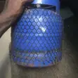 3kg Gas Cylinder - Canon Brand - 1