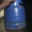 3kg Gas Cylinder - Canon Brand - 2