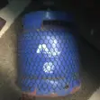 3kg Gas Cylinder - Canon Brand - 3