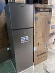 Brand New Bruhm 275L Double Door Refrigerator - BFD-275MD - 1