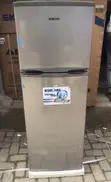 Brand New Bruhm 275L Double Door Refrigerator - BFD-275MD - 2