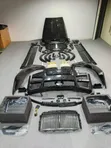 Rolls-Royce Cullinan 2018 Missionary Body Kit - 1